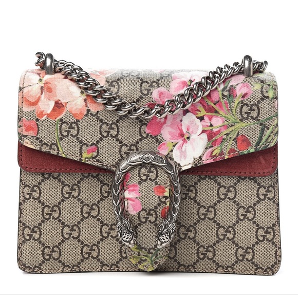 gucci traditional handbags